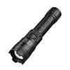 ABS Digital Display P50 Zoom Flashlight