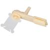 Stickers Included Floss Organizer Box 36 Compartments Embroidery Floss Organizer  For DIY Sewing