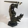 [Hiyanan] Kenfudenki Berserk Guts NO.2 Figure - Black, 9