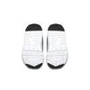 Nike Air Max Tavas Low top Toddler Shoes Black White Infant And Toddler 844106-001