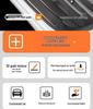 Honda Odyssey Floor Mats, Full Coverage, Models 15-26, Front Row TPE, EHEV Seven-Seater Special GAC