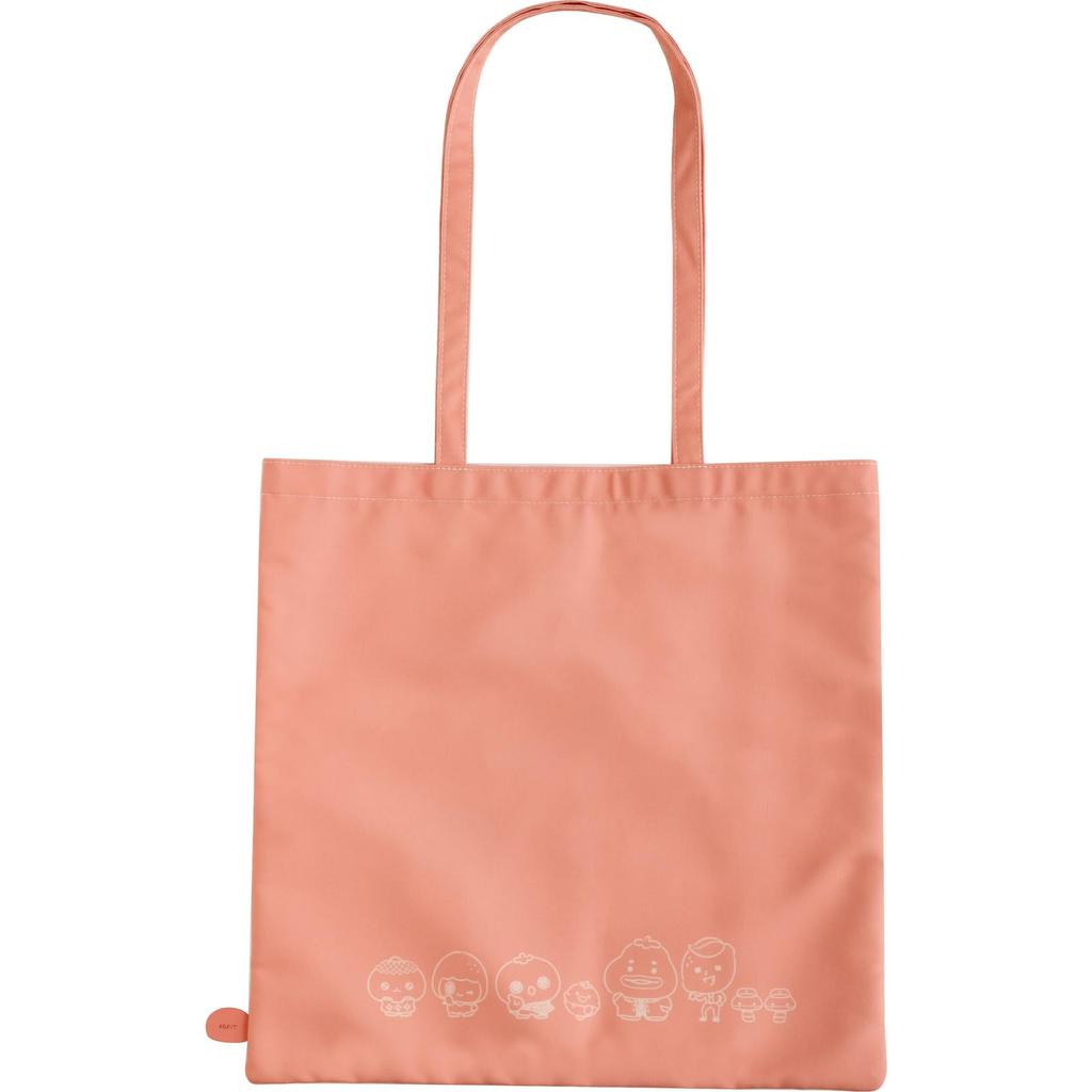 San-X Lügner Detektiv Tomanto Tragetasche CA76801 H380 x B380mm