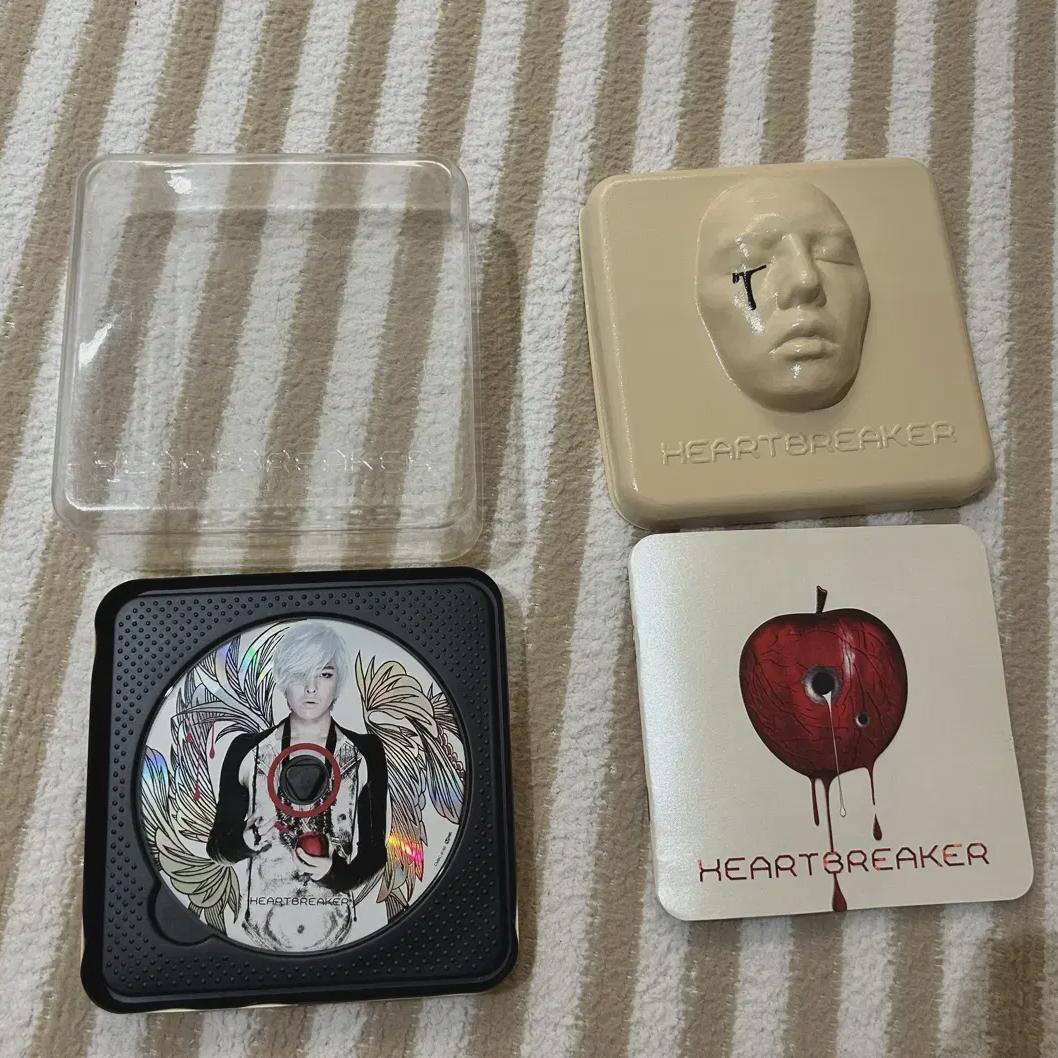 

Gd Разбиватель сердец