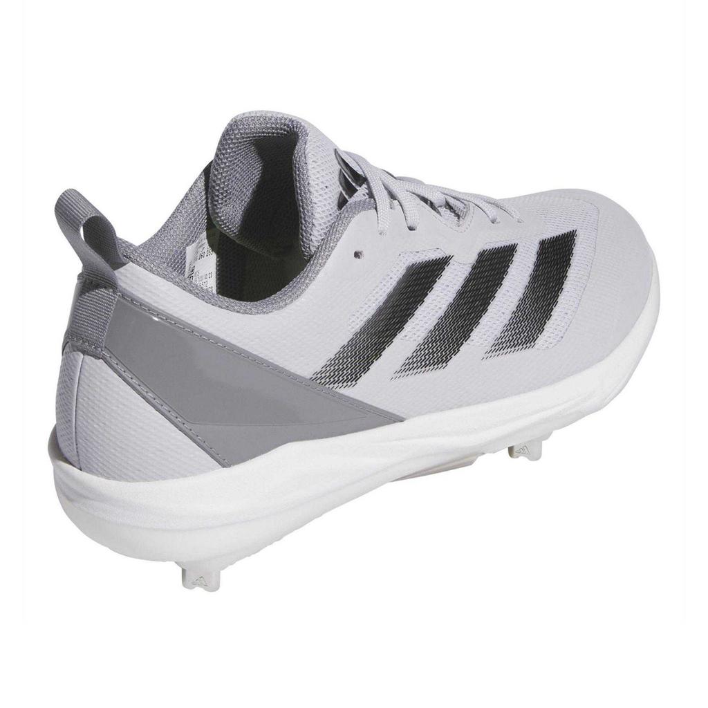 Adidas Womens/Ladies Instinct Mesh Athletic Shoe Spikes