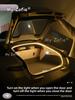 Car Trunk LED Light Ambient Interior Decorative Lamp Cargo Area Glow Light Accessories For Changan Qiyuan Nevo A06 2026 2027