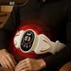 Smart EMS Waist Massager Belt CN Plug (adapter Included)