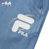 FILA Kids' Summer Woven Five-Point Shorts