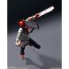 TAMASHII NATIONS S.H.Figuarts Chainsaw Man, approximately 150mm, PVC & ABS painted action figure