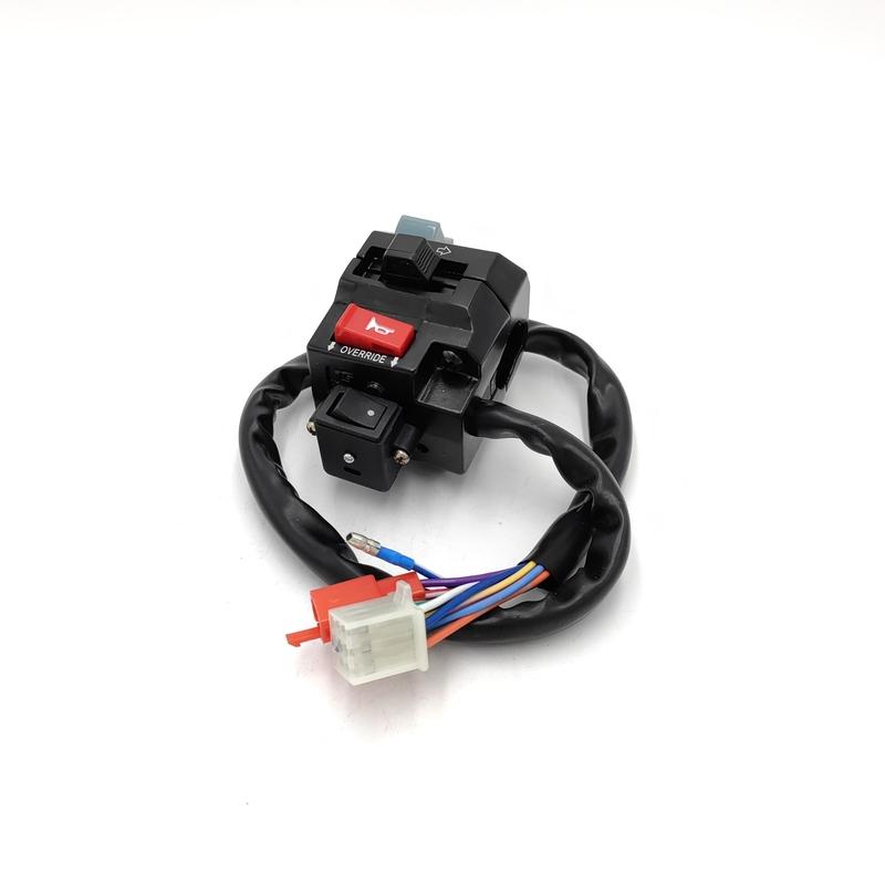 Function Switch Assembly For Linhai 260cc 300 LH260 Talcon 8260 ATV