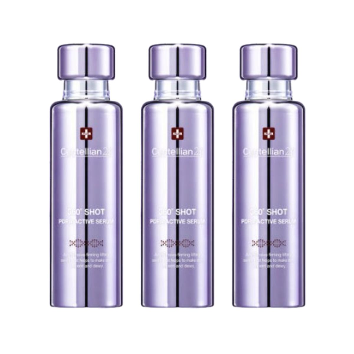 [CENTELLIAN24] Сыворотка с PDRN 360° Shot 50 мл 50ml  X 3PCS