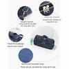 Oxford Cloth Travel Duffel Bag Large Capacity Gym Bag Large Travel Bag  Gym Workouts