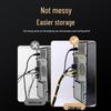Minggu Reusable Releasable Nylon Cable Ties