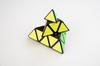 Pyraminx cube colorful precision puzzle gift 3x3x3