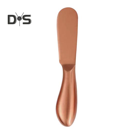 Stainless Steel Cheese Cutter Butter Jam Spreader Cream Cutter Utensil Multifunctional Bread Slicer Kitchen Gadget for Charcuterie Boards