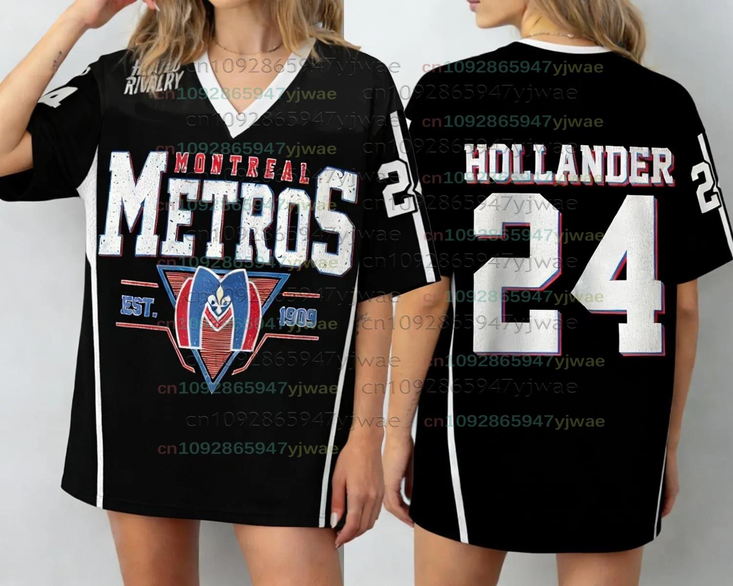 2026 Women Plus Size Boston Raiders Ilya Rozanov Fans Hockey Jersey Women Men Short Sleeve T-Shirt Unisex Women Jersey T-Shirt S