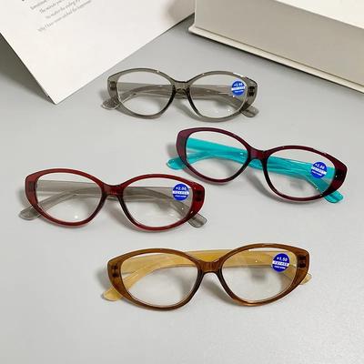Occhiali e accessori