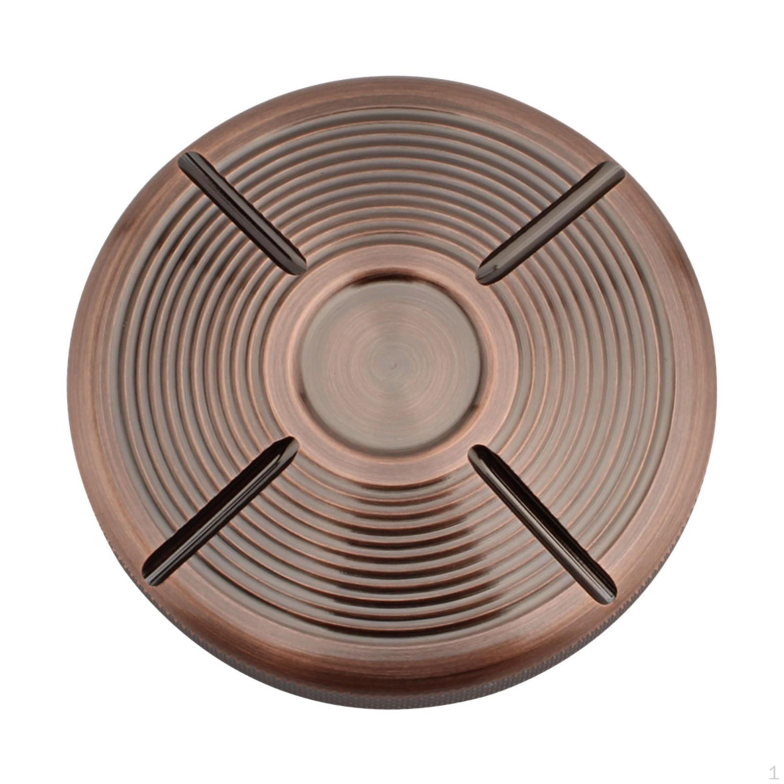 

1PC Fuel Tank Alloy s Not Loose Easily Leak Supplies for 2020 Fingerprint Bronze