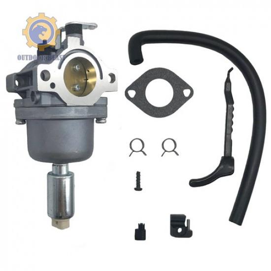 Für Briggs & Stratton 14PS - 18PS Intek Vergaser 794572 793224 31F707