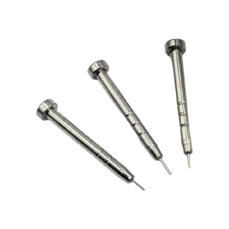 Reliable Steel Watch Strap Adjuster Tool Steel Texture Watch Band Link Remover Tool for Various Watch Models and Sizes