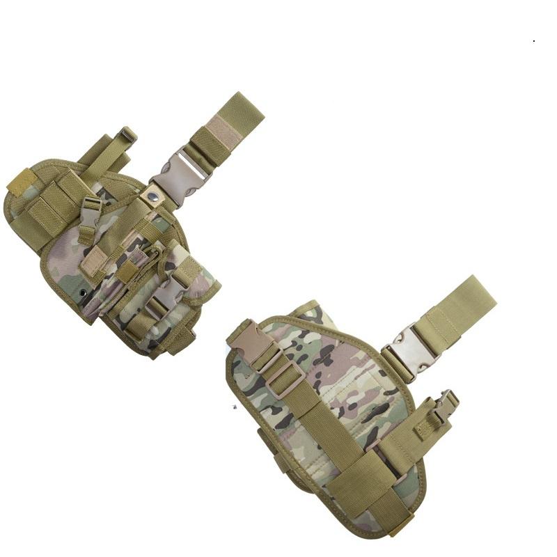 Combat Leg Bag