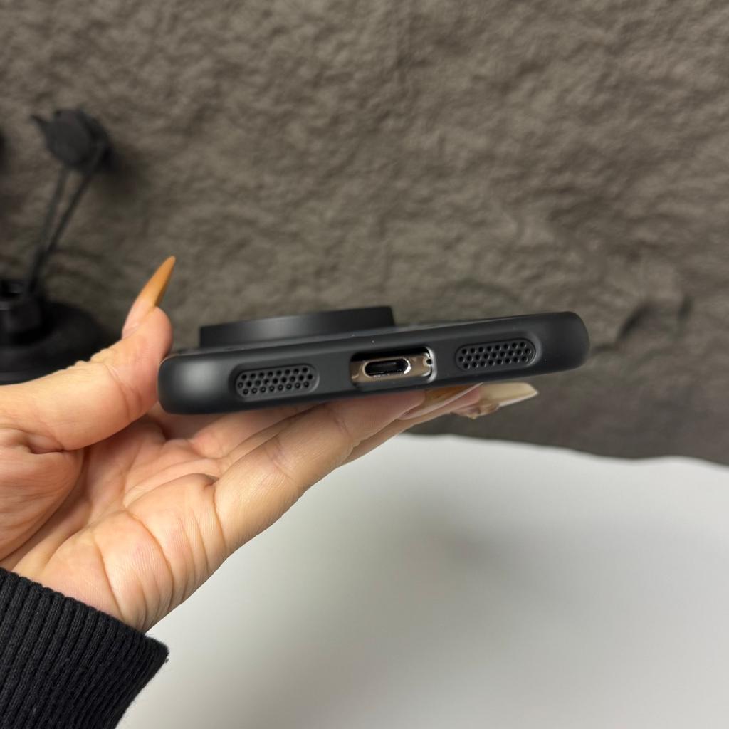Hit Color Breathable Edge For Magsafe Magnetic Phone Case For Huawei Mate 80 Pro Max 60 70 Pura80 Pura70 Pro + Shockproof Cover