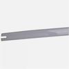 Cubierta de Tira de Moldura de Techo para BMW Serie 3/4 (Parte: 54377184038, 54377184037)