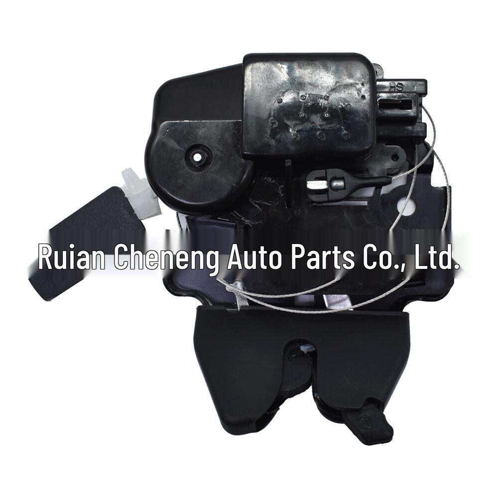 84630-3SG0A 846303SG0A Compatible with Nissan Trunk Lock Mechanism Nissan