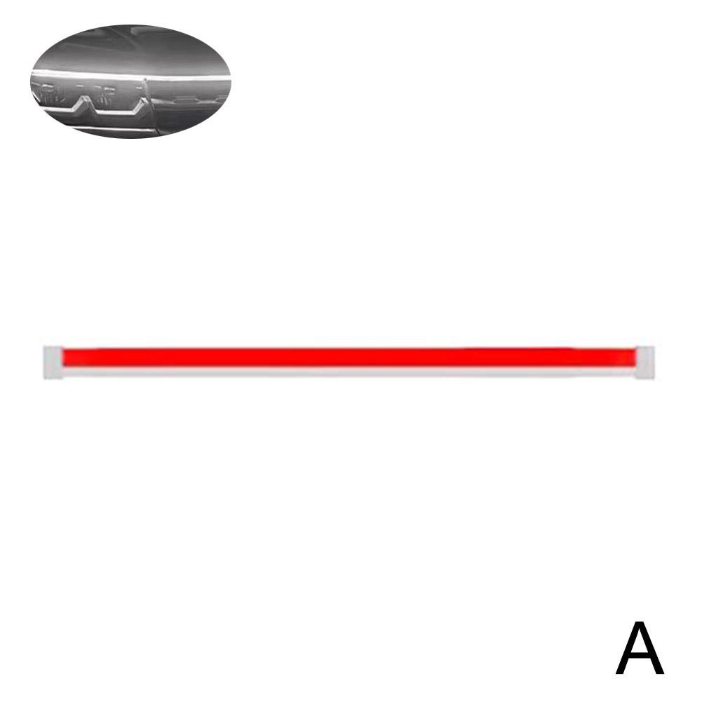 

Scan Starting Car Captooth Signal Light 12V Автомобильные дневные ходовые огни DRL Динамическая автоматическая настройка Декоративная полоса для фар Универсальная