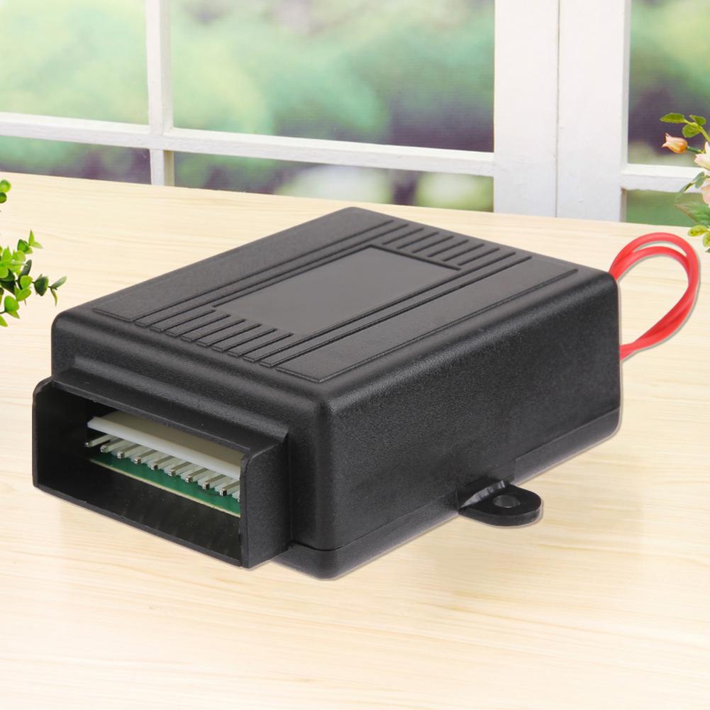 Închidere centrală a ușii mașinii Sistem de intrare fără cheie Kit de închidere centralizată la distanță VH11P