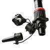 Air Valve Adaptor Inflatable Pump Adapter Paddle Boat Kayak Air Valve Pump Connector for SUP Board Tire Air Compressor Converter