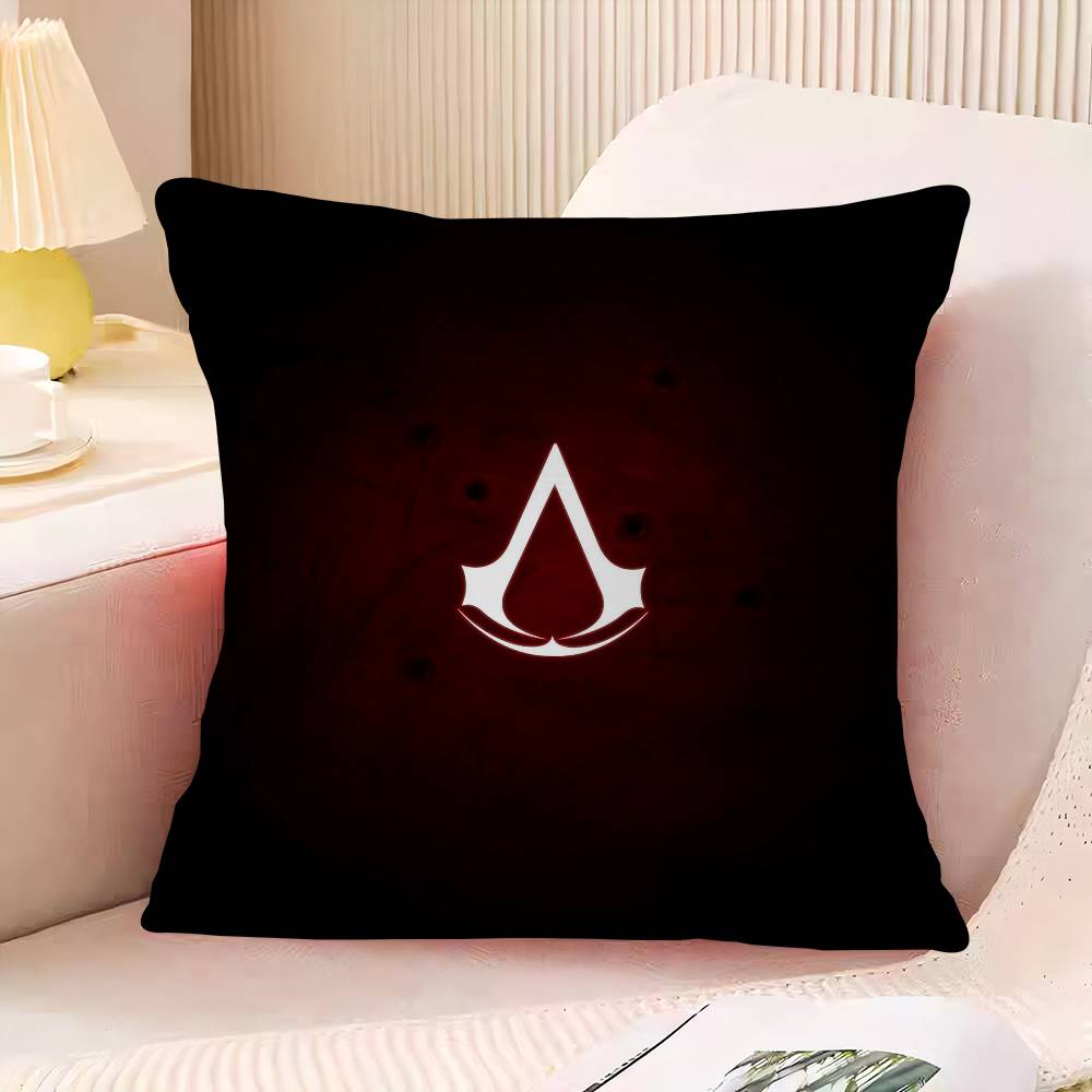 

A-AssassinS C-Creed Наволочка Дюйми Фермерський Декор Домашні Накидки на Подушки Для Прикраси Дивана 16x16Inch