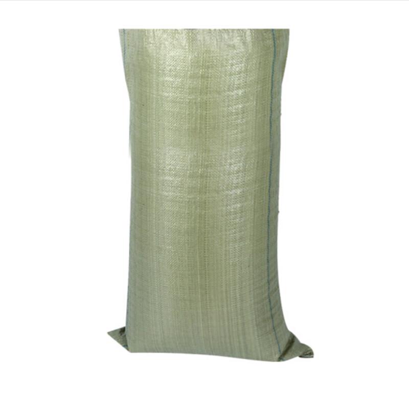 Heavy-Duty Woven Moving & Storage Bags