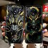Poco X6 Case Phone Case Lovely Cat Coque Cover For Xiaomi Poco X6 Pro Poco X 6 Pro X6Pro Pocox6 Pro 5G Liquid Silicone Cases