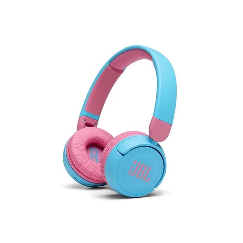 JBL Wireless Bluetooth Kids Headphones JR310BT