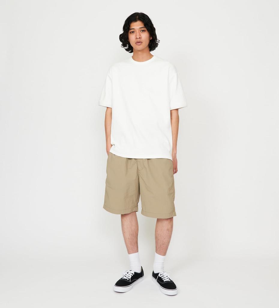 Dickies Easy Shorts Khaki L DS2005-0014