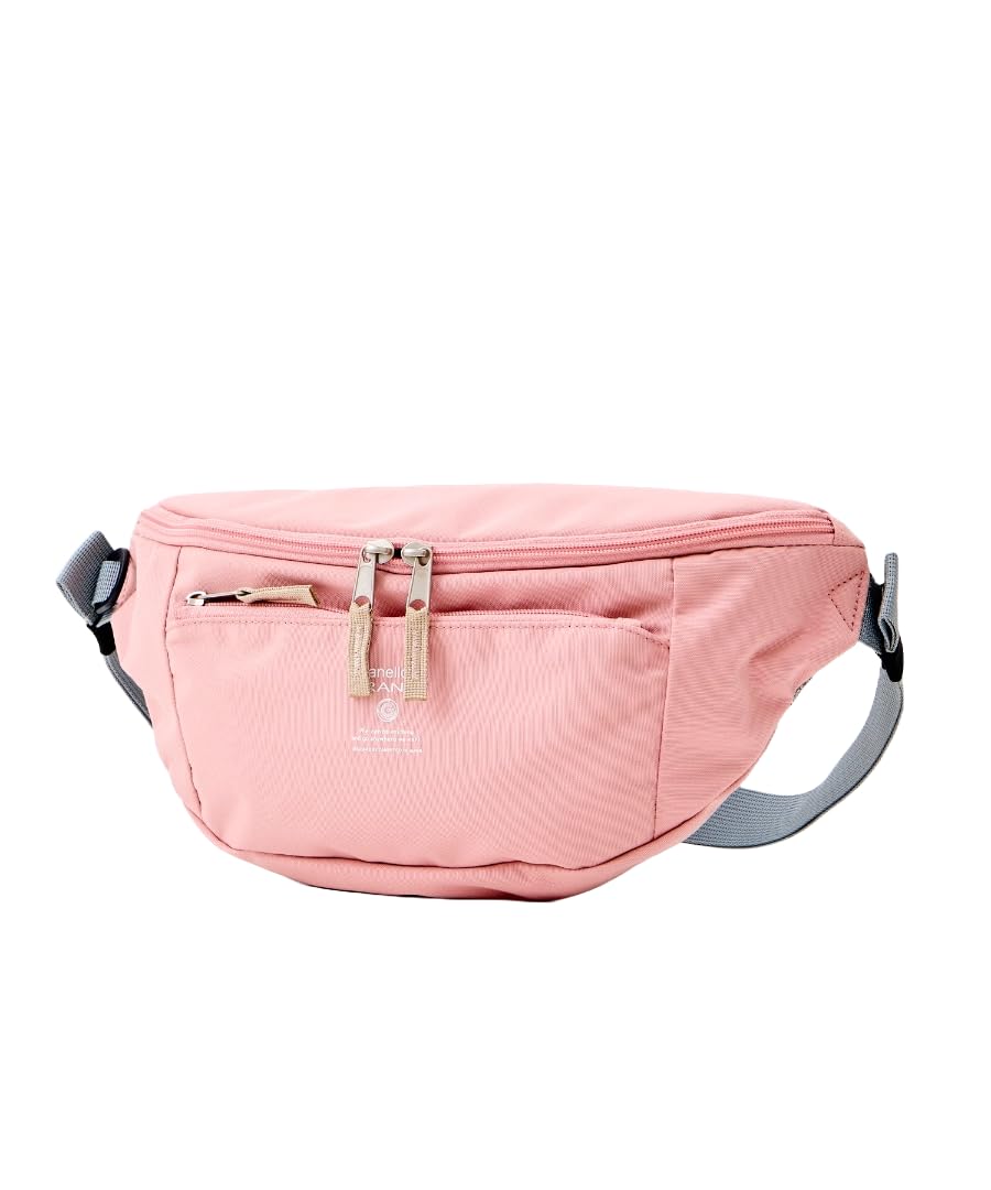 

КАБИНА водоотталкивающая на обеих легких [anello GRANDE] сумках, по бокам,