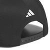 Adidas Golf CLIMACOOL 3-Stripes Tech Cap - Black OSFX