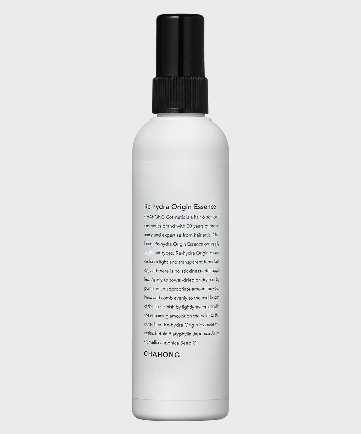 (Moisture & Radiance Care) Re-Hydra Origin Essence 120 ml