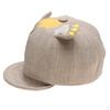 Baby Boys Girls Children Infant Hat Peaked Hats Kids Cap