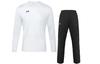 Casual Sportswear Men's Crew Neck Moderate 22600307-100+21500737-001