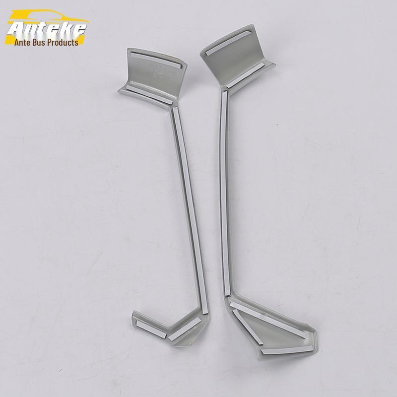 Teana 2019 Dashboard Air Outlet Decorative Strips - Left & Right Air Vents
