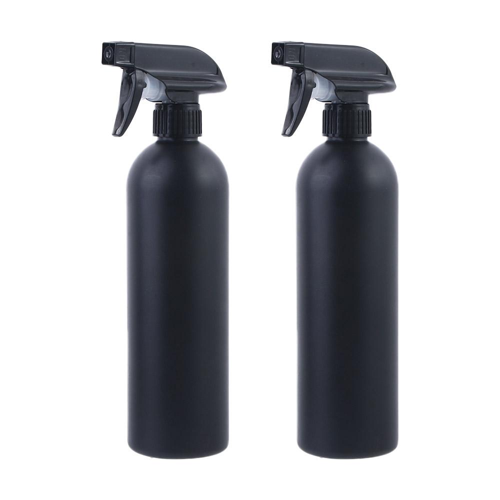 Alcohol Dispenser Hair Dye Mist Bottle Hairdressing Spray Bottle Refillable Bottle Empty Bottle