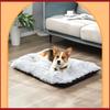 Hunde Dicke Schlafmatte Für Winterwärme Katzen Schlafbetten Exquisit Und Praktisch Plüsch Haustierbedarf Für Welpen YLE35