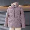 Hodo Mid-Aged Women's Thickened Winter Padded Jacket