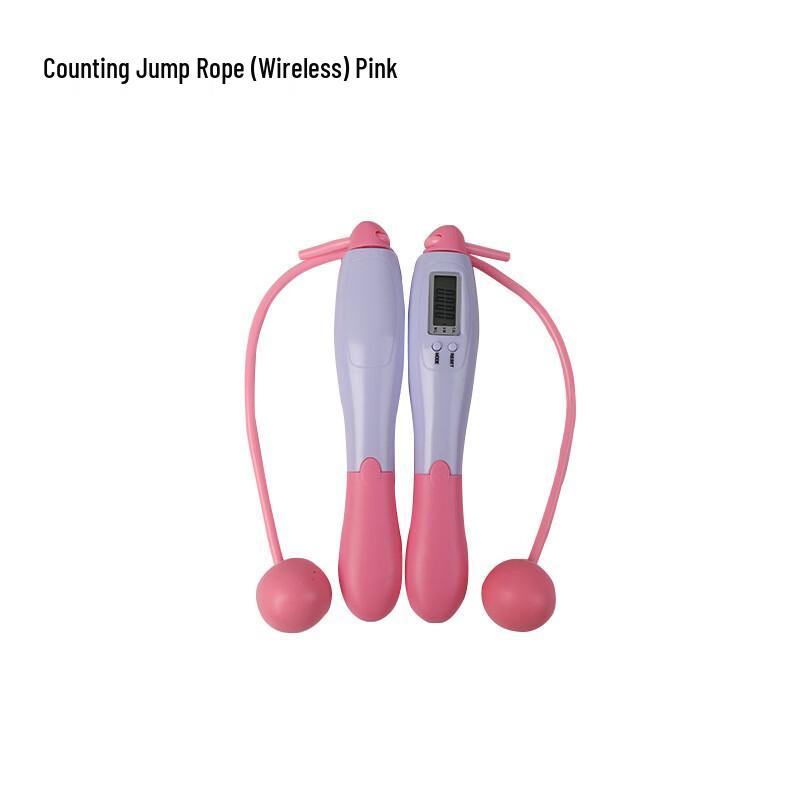 Yuanzu Cordless Counting Weighted Jump Rope