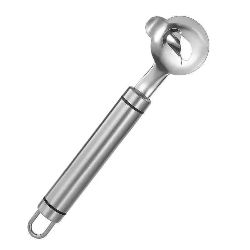 Hot Stainless Steel Shaving Knife Household Noodle Tools Sliced Noodles Artifact Pasta Tools Noodle Cutter Metal Dough Scrap
