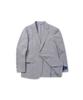 Brentwood Washable Zentra Microfiber Jacket Brjcm26416Gyx