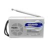 Bc-R119 Radio Am Fm Battery Operated Portable Radio Best Reception Longest Lasting For Emergency Hurricane Running Walking Home