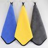 Bing Yu Coral Fleece Thickened Absorbent Cleaning Cloths