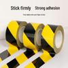 PET Warning and Floor Marking Tape